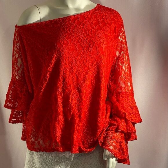 NWT Ashley Stewart Hotness  - Picture 2 of 4